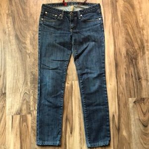 AG Adriano Goldschmied The Stilt jeans